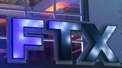 Nishad Singh, a top Bankman-Fried associate, nears plea deal in FTX probe