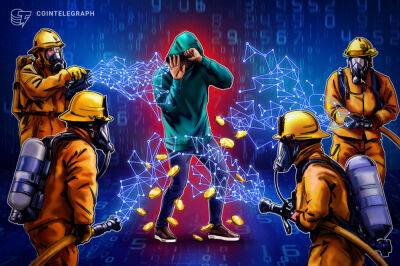 Developers seek solutions for Web3-related scams from internet browsers