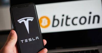 Tesla's $140 Million Bitcoin Loss Shows the Risk of Crypto Holdings
