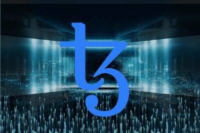 While Tezos Price Explodes, These Lesser-Known Altcoins Might 10x