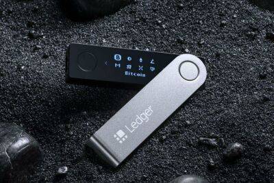 Ledger Releases Hardware Support for Trust Wallet's Browser Extension to Bring Added Security
