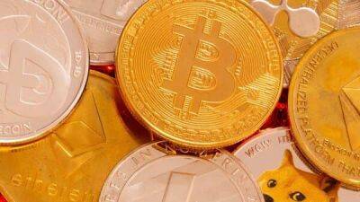 ED attaches ₹936 cr as proceeds in cryptocurrency fraud