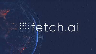 While Fetch.ai Price Explodes, These 3 Altcoins Might 10x This Year
