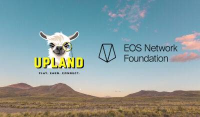 Upland Has Sparked A Stunning Revival In The Fortunes Of EOS