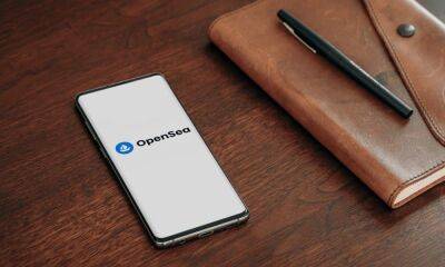 OpenSea fixes a major vulnerability that could have leaked your identity