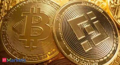 Crypto Price Today Live: Bitcoin falls below $24,600; Dogecoin, Shiba Inu slip up to 7%