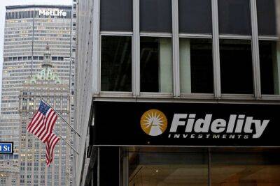Fidelity Crypto Launch Could Benefit from Banking Turmoil