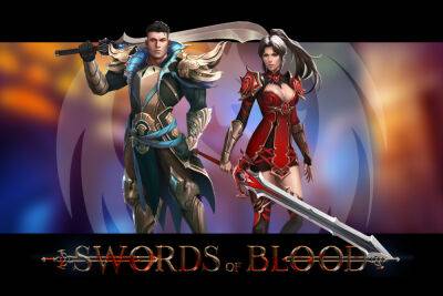 Can Swords of Blood Be the Big AAA P2E Game That Pushes the Market Forward?