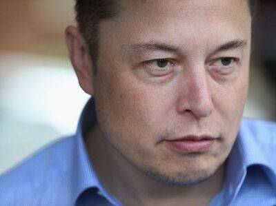 More than crypto, I am interested in artificial intelligence: Elon Musk