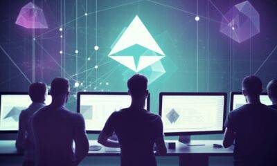Ethereum outshines DOT and ADA in developers’ count, thanks to…