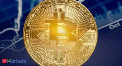 Bitcoin rallies past key $30,000-mark