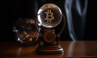 This financial whiz predicts BTC’s future only to see a crash, here’s why…