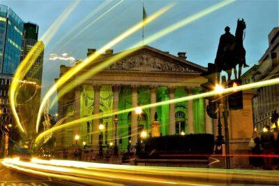 Bank of England Explores Digital Pound for Wholesale Markets – CBDC Adoption on the Rise?