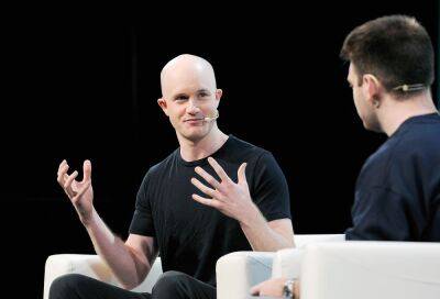 Coinbase Could Quit US, Says CEO, as SEC Doubles Down on Crypto Scrutiny