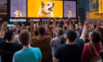 Dogecoin (DOGE) Price Prediction 2025-2030: DOGE sees 6% rise, extreme fear, and more