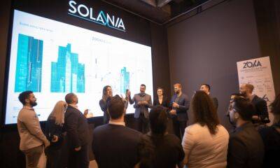 Solana (SOL) Price Prediction 2025-2030: SOL rises 100% in 2023 Q1