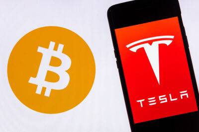 Tesla Earnings: No Changes to Bitcoin Holdings in Q1 2023 – Here's How Much BTC Tesla is Holding