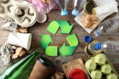 Ecoterra: The Crypto Startup That's Changing the Game of Recycling – Here's What You Need to Know