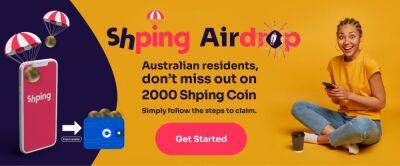 Australian Mobile App Pioneering Crypto Utility