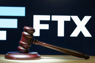 FTX Bankruptcy Sees $44 Billion Claims from U.S. Internal Revenue Service