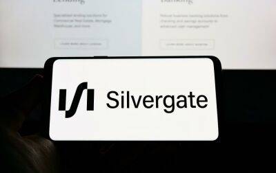 Job Cuts at Silvergate as Crypto-Friendly Bank Winds Down After FTX Collapse