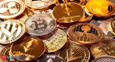 Crypto Price Today: Bitcoin holds above $27k, Polkadot, Solana fall over 2%