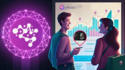 New AI Crypto Coin yPredict Raises Nearly $500,000 in Presale - Here's How to Buy Early