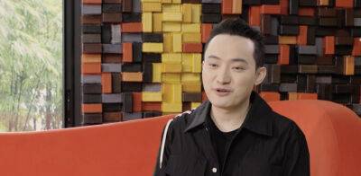 Billionaire Justin Sun Apologizes Following Clash with Binance CEO Over Sui LaunchPool