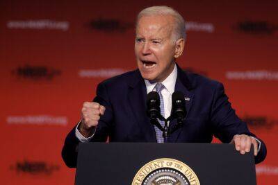 Biden Wants 30% Crypto Mining Tax, But Can It Work?