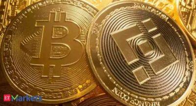 Crypto Price Today: Bitcoin slips at $27,800; XRP, Solana climb up to 4%