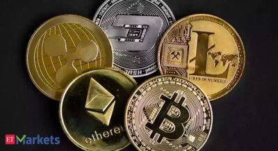 Crypto Price Today: Bitcoin falls below $28,100; BNB, Polkadot shed up to 3%