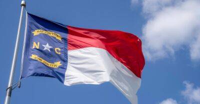 North Carolina House Passes Bill Banning State Agencies From Accepting CBDCs