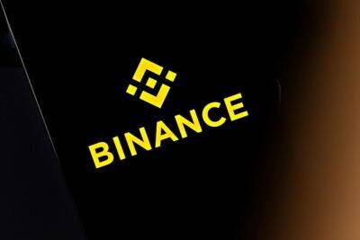 Binance Addresses Compliance Concerns, Claims Robust Measures in Place to Prevent Terrorism Financing