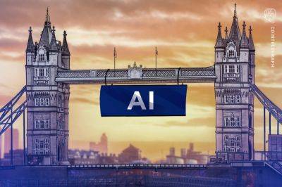 UK to get ‘early or priority access’ to AI models from Google and OpenAI