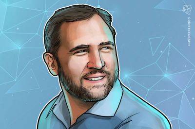 Ripple CEO: Hinman docs are 'well worth the wait'