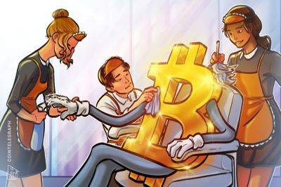 Bitcoin ‘far larger’ than Binance or Coinbase, says Jan3 CEO: BTC Prague 2023