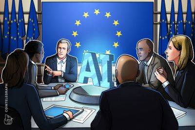 European Union AI Act passes in parliament