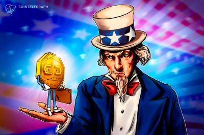 Lack of bipartisan support on crypto regulation could make US ‘less attractive’ to firms: Moody’s