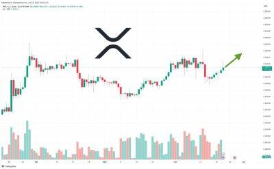 XRP Price Prediction as Ripple Obtains In-Principle Approval for Major Payments License in Singapore – Can XRP 10x From Here?