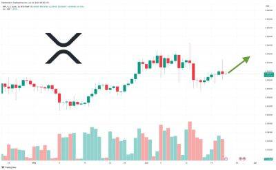 XRP Price Prediction as XRP Falls to $0.50 Support Level – Time to Buy the Dip?