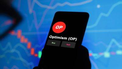 Is it Too Late to Buy Optimism? OP Price Blasts Up 27% in a Week and Web3 Coin LPX May be The Next Crypto To Explode – Here's Why