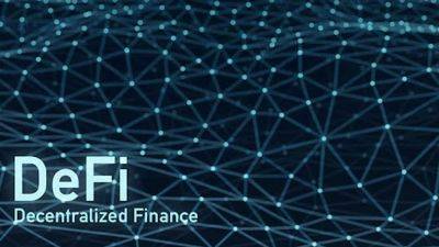 Exploring DeFi: Revolutionizing finance through Blockchain and Decentralization