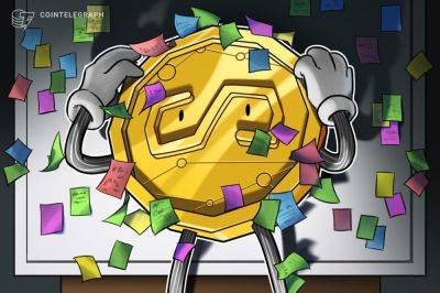 RBI lists risks of stablecoin for developing economies, calls for global regulation