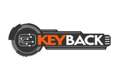 Keyback.io Launches Revolutionary Crypto Wallet Backup & Recovery System with Built-in Deadman Switch