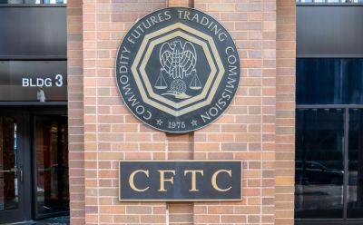 US CFTC Chair Says Claim That the Agency Is a ‘Light Touch Regulator’ Could Not Be ‘Farther From the Truth’