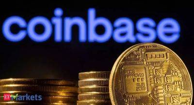 US tightens crackdown on crypto with lawsuits against Coinbase, Binance