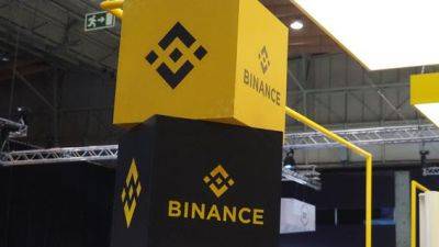 Crypto exchange Binance suspends US deposits after govt suit