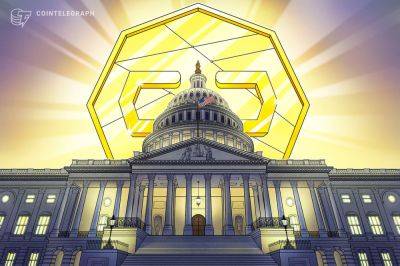 US senators reintroduce crypto bill aimed at comprehensive regulation