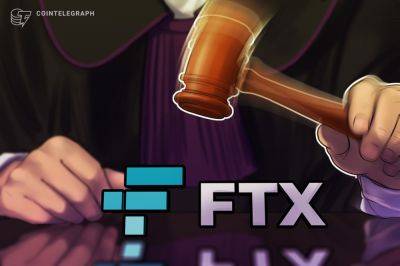 Court: FTX spent $400 million on the acquisition of its European branch