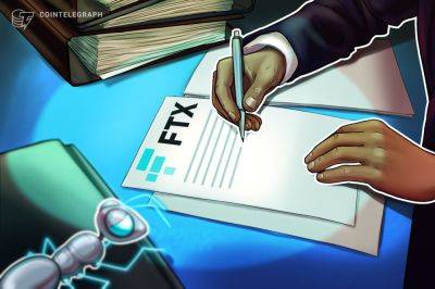 3AC co-founders' OPNX exchange onboards FTX, Celsius bankruptcy claims